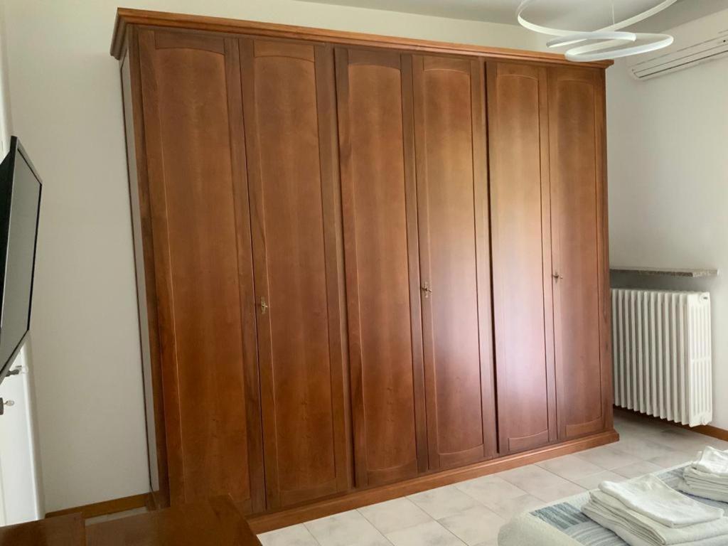 La Casetta Pombia ภายนอก รูปภาพ
