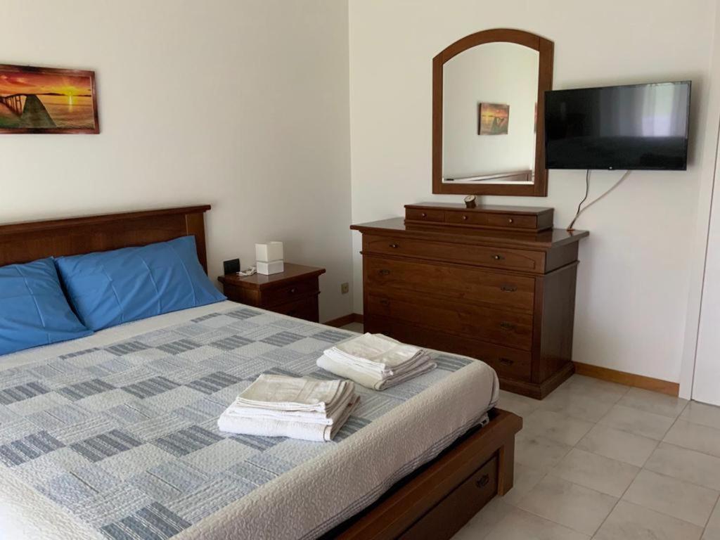 La Casetta Pombia ภายนอก รูปภาพ